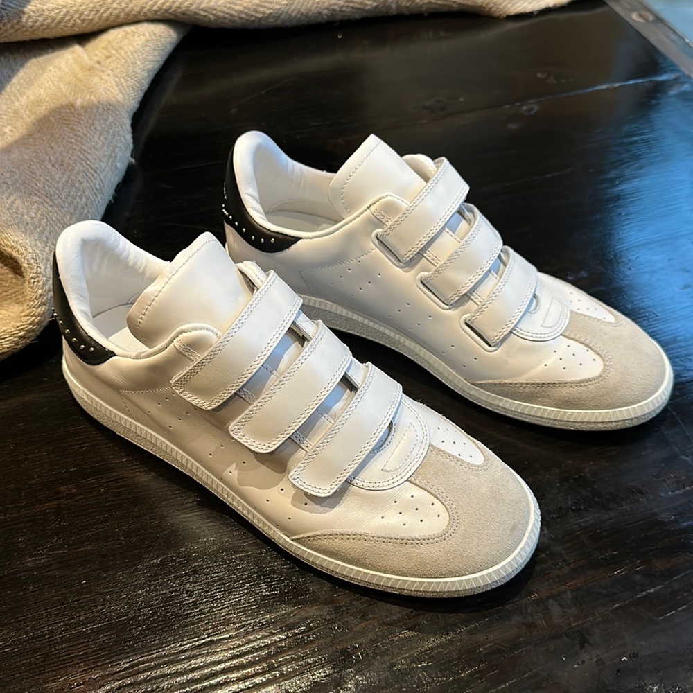 Isabel Marant sneakers - worn once